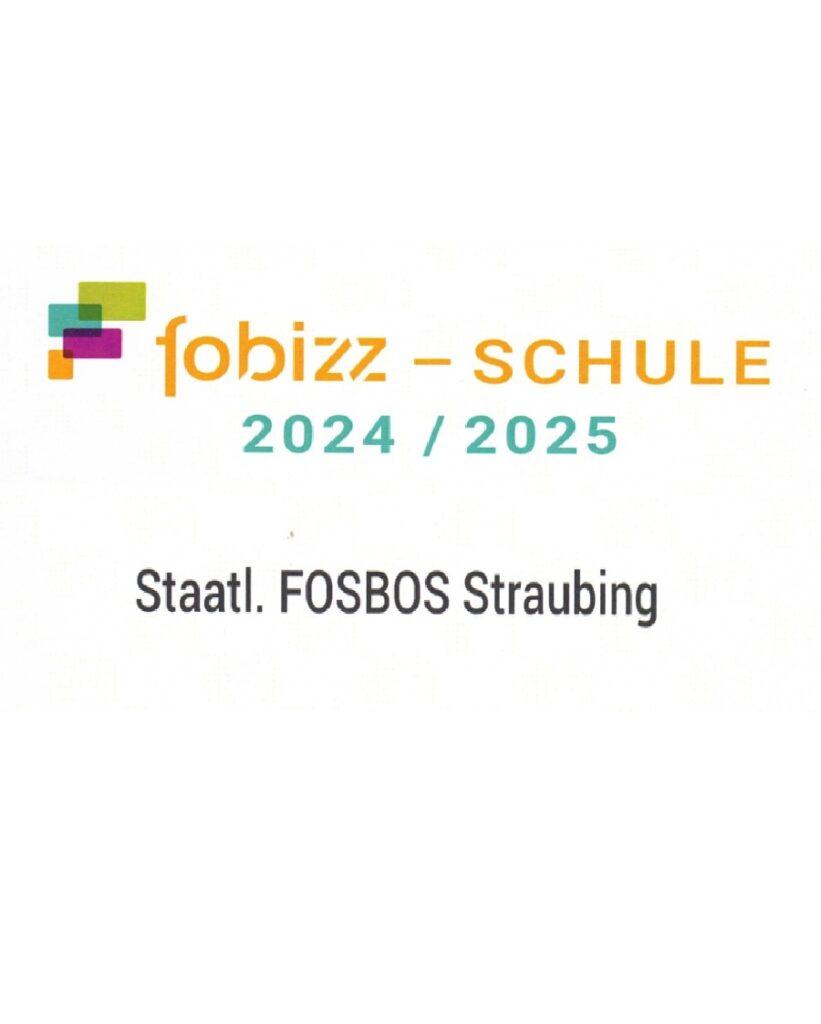 Logo fobizz